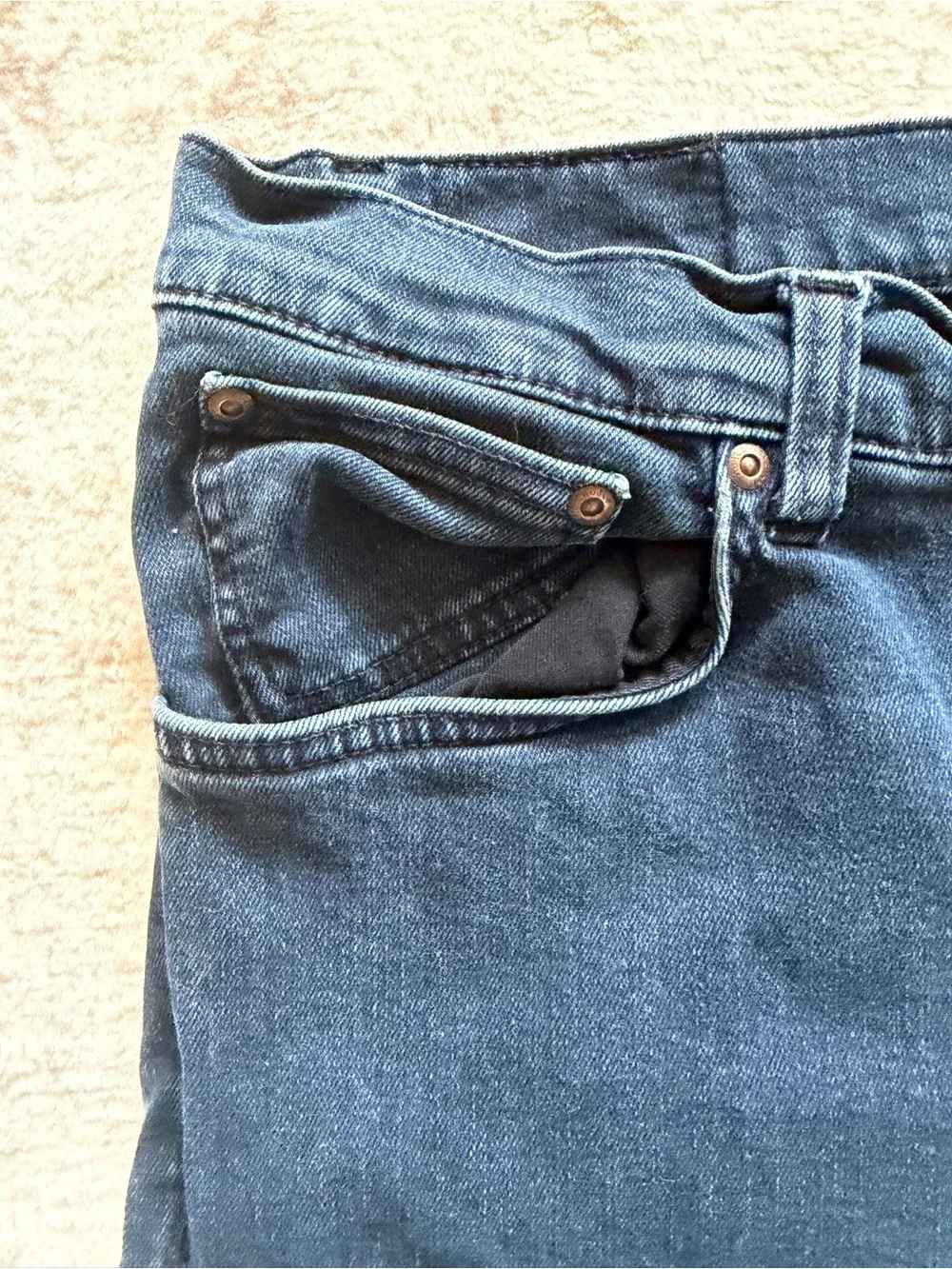 Nudie Jeans nudie jeans